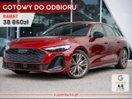 Audi A5 IV TFSI S line 2.0 TFSI S line (150KM) kamery obserwujące otoczenie