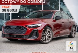 Audi A5 IV TFSI S line 2.0 TFSI S line (150KM) kamery obserwujące otoczenie