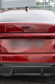 Audi A5 IV TFSI S line 2.0 TFSI S line (150KM) kamery obserwujące otoczenie-2