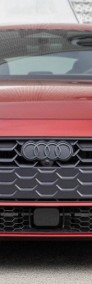 Audi A5 IV TFSI S line 2.0 TFSI S line (150KM) kamery obserwujące otoczenie-3