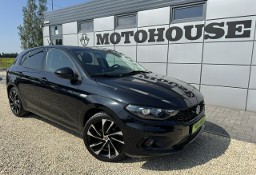 Fiat Tipo II s-design navi xenon aktywny tempomat