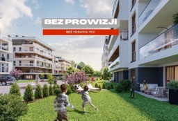 Nowe mieszkanie Siemianowice Śląskie Bańgów, ul. Bańgowska