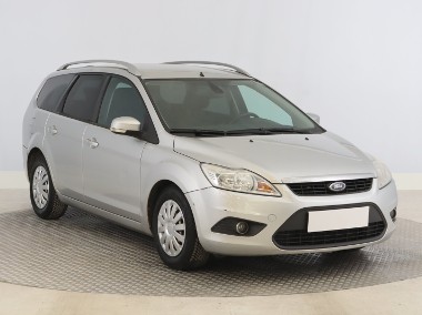 Ford Focus Mk2 , Klima, El. szyby-1