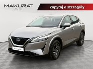 Nissan Qashqai III WD8493R#1.3 DIG-T mHEV Acenta K.cof Podgrz.f i kier Salon PL VAT23%
