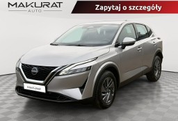 Nissan Qashqai III WD8493R#1.3 DIG-T mHEV Acenta K.cof Podgrz.f i kier Salon PL VAT23%