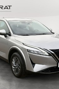 Nissan Qashqai III WD8493R#1.3 DIG-T mHEV Acenta K.cof Podgrz.f i kier Salon PL VAT23%-2
