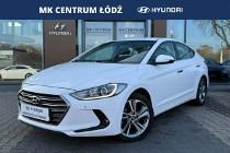 Hyundai Elantra V 1.6CRDI 136KM 7DCT Automat STYLE Kamera Salon Polska Nowe sprzęgła