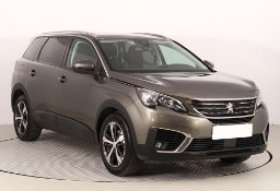 Peugeot 5008 , Salon Polska, Serwis ASO, Automat, 7 miejsc, Navi,