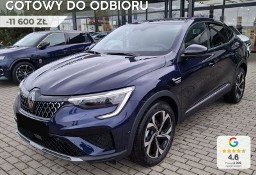 Renault Arkana Techno 1.3 TCe mHEV Techno 1.3 TCe mHEV 140KM / Pakiet Winter Comfor