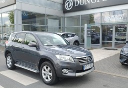 Toyota RAV 4 III Zadbany poszanowany, przestronny, funkcjonalny i niezawodny
