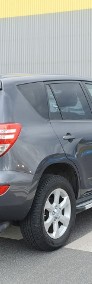 Toyota RAV 4 III Zadbany poszanowany, przestronny, funkcjonalny i niezawodny-3