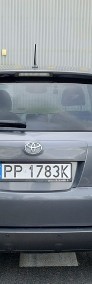 Toyota RAV 4 III Zadbany poszanowany, przestronny, funkcjonalny i niezawodny-4