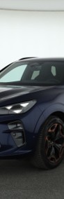 Cupra , Salon Polska, 1. Właściciel, Serwis ASO, Automat, Skóra,-3