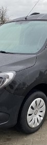 Mercedes-Benz Citan 100% Serwis w ASO Mercedesa ROZRZĄD - Oryg Lakier-4