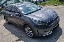 Kia Niro Kia Niro Hybrid L 1.6 GDI HEV 141KM