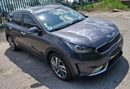 Kia Niro Kia Niro Hybrid L 1.6 GDI HEV 141KM