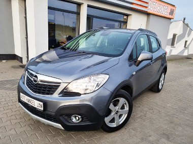 Opel Mokka-1