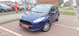 Ford Fiesta VIII NAVIGACJA