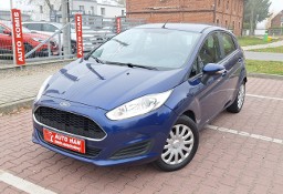 Ford Fiesta VIII NAVIGACJA