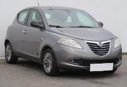 Lancia Ypsilon IV , GAZ, Klimatronic, Tempomat, Parktronic,ALU