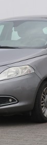 Lancia Ypsilon IV , GAZ, Klimatronic, Tempomat, Parktronic,ALU-3