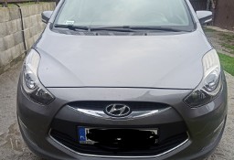 Hyundai ix20 Hyuindai ix 20 rok prod. 2012 1.4 benz. + gaz stan b.dobry