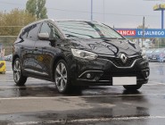 Renault Grand Scenic IV , Salon Polska, Serwis ASO, 7 miejsc, Skóra, Navi,