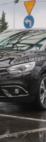 Renault Grand Scenic IV , Salon Polska, Serwis ASO, 7 miejsc, Skóra, Navi,-3