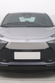 Toyota C-HR , Salon Polska, 1. Właściciel, Serwis ASO, Automat, VAT 23%,-2