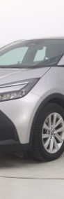 Toyota C-HR , Salon Polska, 1. Właściciel, Serwis ASO, Automat, VAT 23%,-3