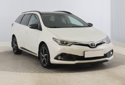 Toyota Auris II , Salon Polska, Klimatronic, Tempomat, Parktronic