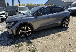 Renault Megane IV Etech MEGANE V
