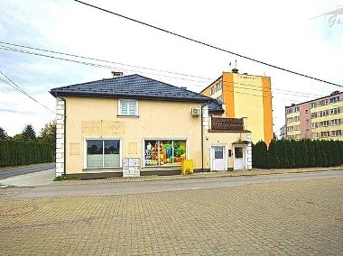Lokal Żurawica, ul. Bankowa-1