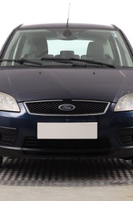 Ford C-MAX I , GAZ, HAK, Klima,ALU, El. szyby-2