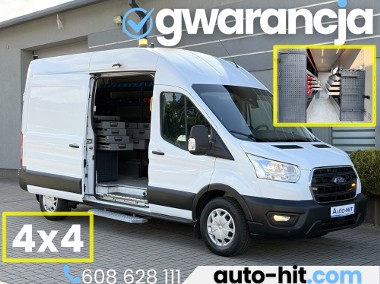 L3H3 4x4 Warsztat Modul-System 230V 170KM /www.auto-hit.com/-1