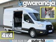 Ford Transit L3H3 4x4 Warsztat Modul-System 230V 170KM /www.auto-hit.com/
