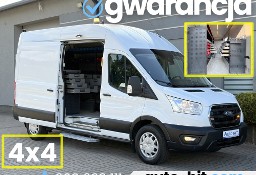 Ford Transit L3H3 4x4 Warsztat Modul-System 230V 170KM /www.auto-hit.com/