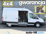 Ford Transit L3H3 4x4 Warsztat Modul-System 230V 170KM /www.auto-hit.com/