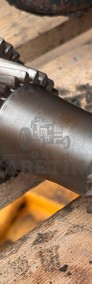 John Deere 6115R Wałek Skrzyni Biegów L168395-3