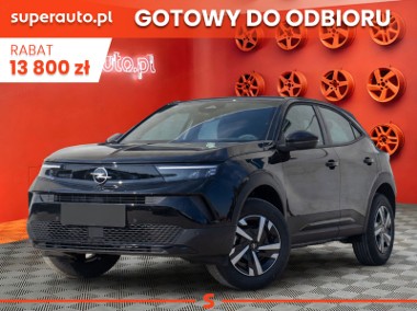 Opel Mokka Business Edition 1.2 T mHEV eDTC6 Business Edition 1.2 T mHEV eDTC6 136KM-1