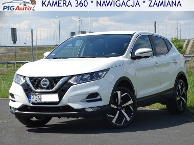 Nissan Qashqai II-1