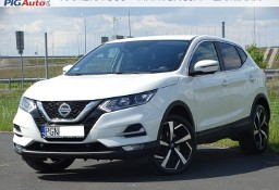 Nissan Qashqai II