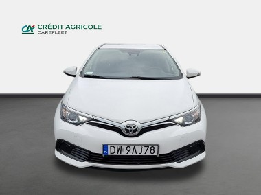 Toyota Auris II 1.4 D-4D Active Kombi. DW9AJ78-1