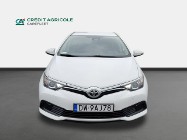 Toyota Auris II 1.4 D-4D Active Kombi. DW9AJ78