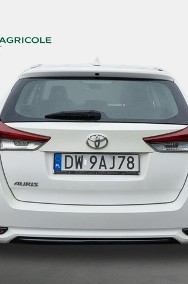 Toyota Auris II 1.4 D-4D Active Kombi. DW9AJ78-2