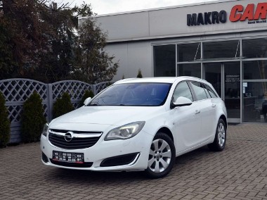 Opel Insignia I Country Tourer-1