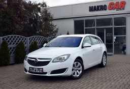 Opel Insignia I Country Tourer