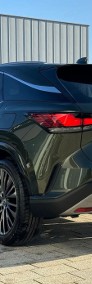 Lexus RX IV 450h+ Omotenashi Plug-in 450h+ Omotenashi Plug-in | Dach Panoramiczn-4