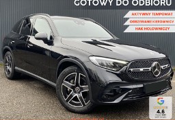Mercedes-Benz Klasa GLC