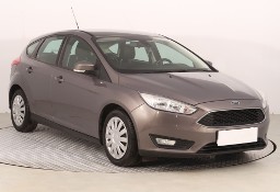 Ford Focus III , Salon Polska, Serwis ASO, Klima, Tempomat, Parktronic,